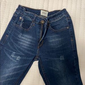 Boys Hudson Jeans
